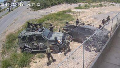 Photo of Revelan que militares alteraron escena en la que murieron jóvenes en Tamaulipas