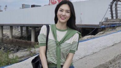 Photo of Fallece la actriz surcoreana Park Soo Ryun del k-drama ‘Snowdrop’