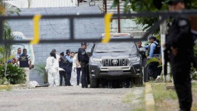 Photo of Más de 46 muertos tras motín en prisión de mujeres en Honduras