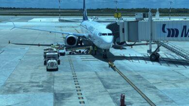 Photo of Aeropuerto de Mérida refugio hasta para 60 aviones en caso de un gran huracán