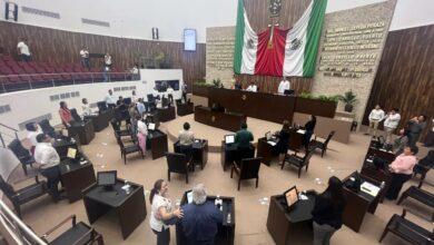 Photo of Yucatán tendrá gobernadora en 2030