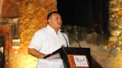 Photo of Renán Barrera consolida la infraestructura hotelera