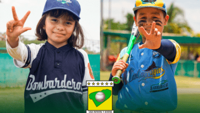 Photo of Los Leones de Yucatán rendirán homenaje a “Oliver Pérez”