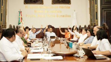 Photo of Renán Barrera promueve el desarrollo equitativo