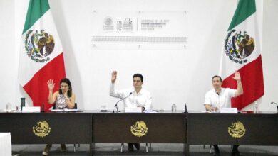 Photo of Congreso convoca al Segundo Período Extraordinario 