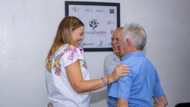 Photo of Cecilia Patrón reconoce importancia de negocios locales 