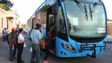 Photo of Comienzan a funcionar las 4 nuevas rutas del “Va y Ven”