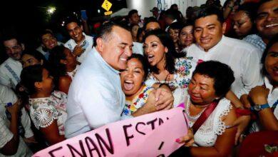 Photo of “¡Sí todos nos hacemos loch’ a Yucatán le va ir mejor!”: Renán Barrera