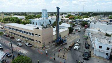 Photo of Inician trabajos de construcción del Libramiento de Progreso 