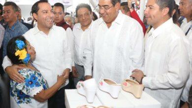 Photo of Yucatán Expone llega a Puebla 