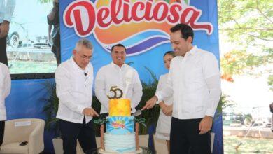 Photo of Empresas yucatecas ponen en alto a Yucatán: Mauricio Vila