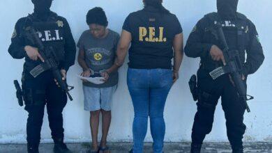 Photo of Abuela detenida por abuso y corrupción de menores