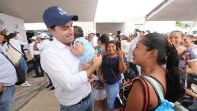 Photo of Mauricio Vila impulsa la economía y autonomía de mujeres indígenas