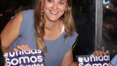 Photo of Yucatán y Cecilia Patrón reciben a mujeres del colectivo 50más1