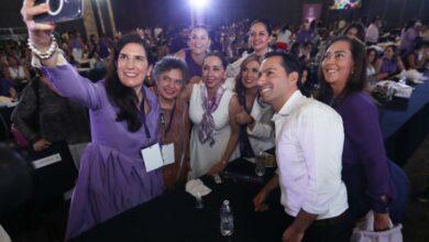 Photo of Mauricio Vila trabaja por un Yucatán justo y seguro para las mujeres 