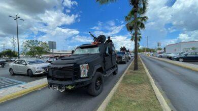 Photo of Yucatán tiene listo el operativo de seguridad de verano
