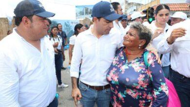 Photo of Mauricio Vila sigue transformado la calidad de vida en Kanasín