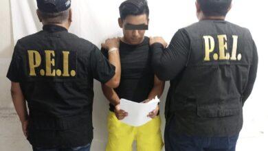 Photo of Detenido por homicidio en Tizimín