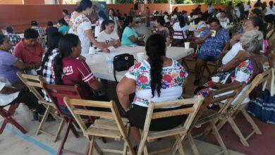Photo of Acercan proyecto de Claudia Sheinbaum al campo yucateco