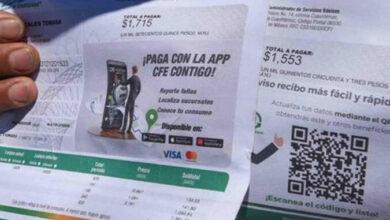 Photo of CFE aplica subsidios en la tarifa de verano 2023