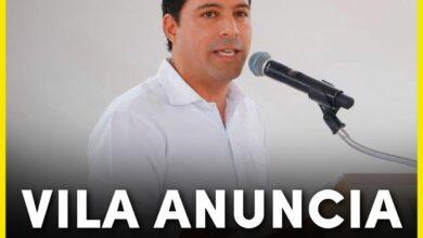 Photo of Mauricio Vila anuncia aumento salarial a docentes