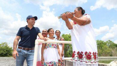 Photo of Mujeres reciben respaldo de Mauricio Vila