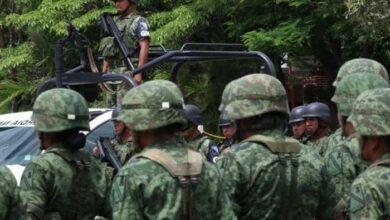Photo of Dictan prisión a ocho militares por Caso Ayotzinapa