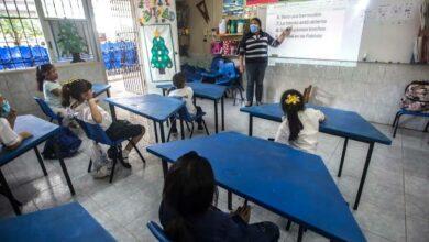 Photo of Escuelas particulares hacen cambios en sus horarios por el calor