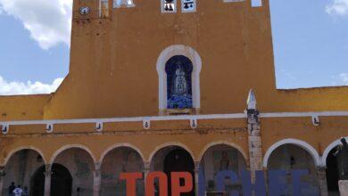 Photo of Graban Top Chef VIP en Izamal 