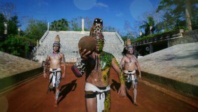 Photo of Prohíben a Grupo Xcaret utilizar elementos mayas para promocionarse