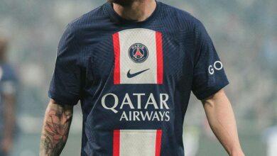 Photo of Messi se va del Paris Saint-Germain