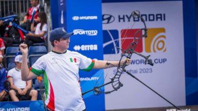 Photo of Yucateco logra plata en Mundial de Tiro con Arco