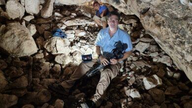 Photo of Revelan hallazgos Mayas en cenote de Homún