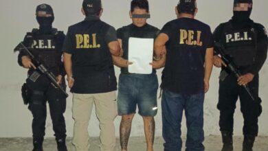 Photo of Cae otro implicado en robo de joyas en el centro de Mérida 