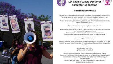 Photo of En el Día del Padre, llaman a exponer a deudores alimentarios 