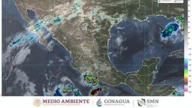 Photo of Pronostican hasta 45 grados en varios estados, incluido Yucatán 