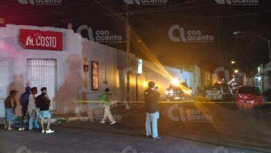 Photo of Rescatan a niños de Chiapas en operativo en Mérida; un detenido