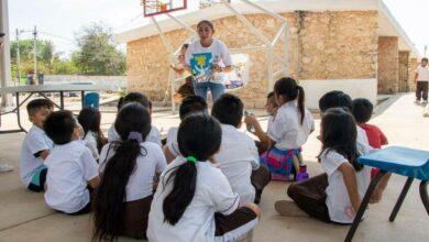 Photo of Emiten recomendaciones escolares ante ola de calor en Yucatán