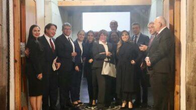 Photo of AMLO pide a “corcholatas” evitar propaganda en el Zócalo el 1 de julio 