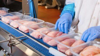 Photo of Estados Unidos aprueba venta de “carne cultivada en laboratorio”
