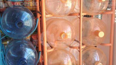 Photo of Reportan desabasto de agua purificada y refrescos en Mérida 