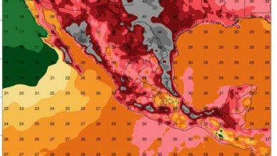 Photo of Se acaba la ola de calor; temperaturas comenzarían a bajar