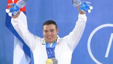 Photo of Yucateco logra oro y Plata en los Juegos Centroamericanos 