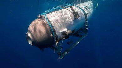 Photo of Submarino se habría quedado ya sin oxígeno, según cálculos 