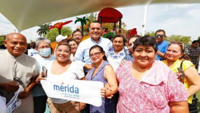 Photo of Renán Barrera presenta la quinta generación de Guardaparques