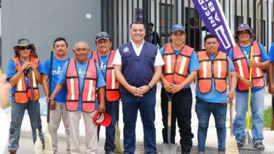 Photo of Renán Barrera impulsa la innovación en los servicios públicos 