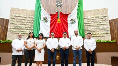 Photo of Junta de Gobierno del Congreso aprueba diversos acuerdos