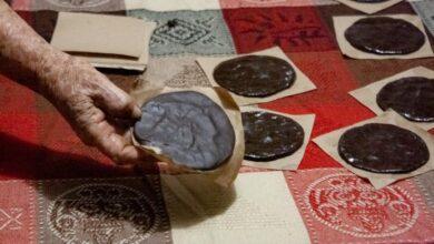 Photo of “Rosita”: tablillas de chocolate hechas a mano 