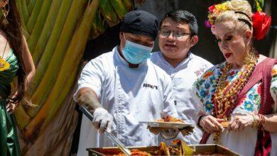 Photo of Top Chef VIP estrena capítulo grabado en Yucatán 