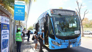 Photo of “Va y Ven” llegará a Tekax 